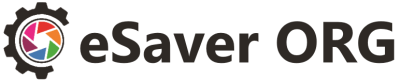 eSaver ORG